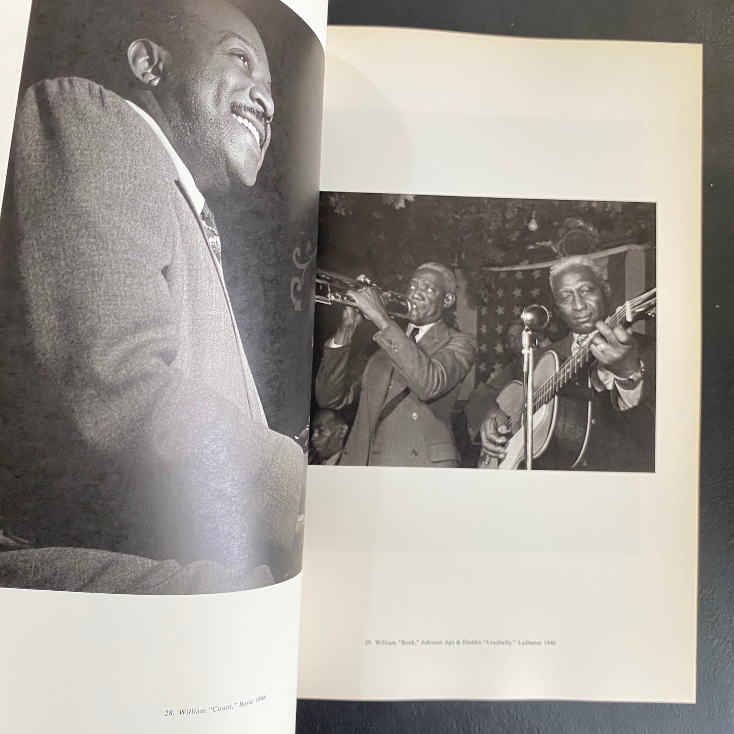 Jazz dedicated to Cool Cats