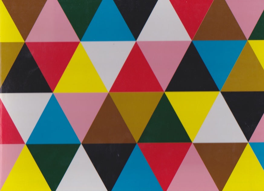 EAMES beautiful details – caravan