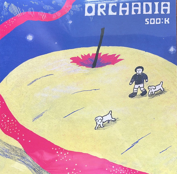Soo:k - Orchadia