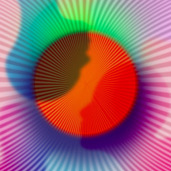 United Freedom Collective - Bright Patterns