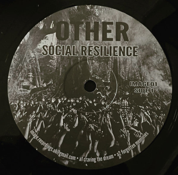 Other - Social Resilience