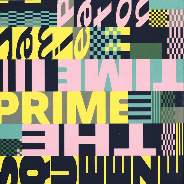 Jamie Paton - Squeeze The Prime Time
