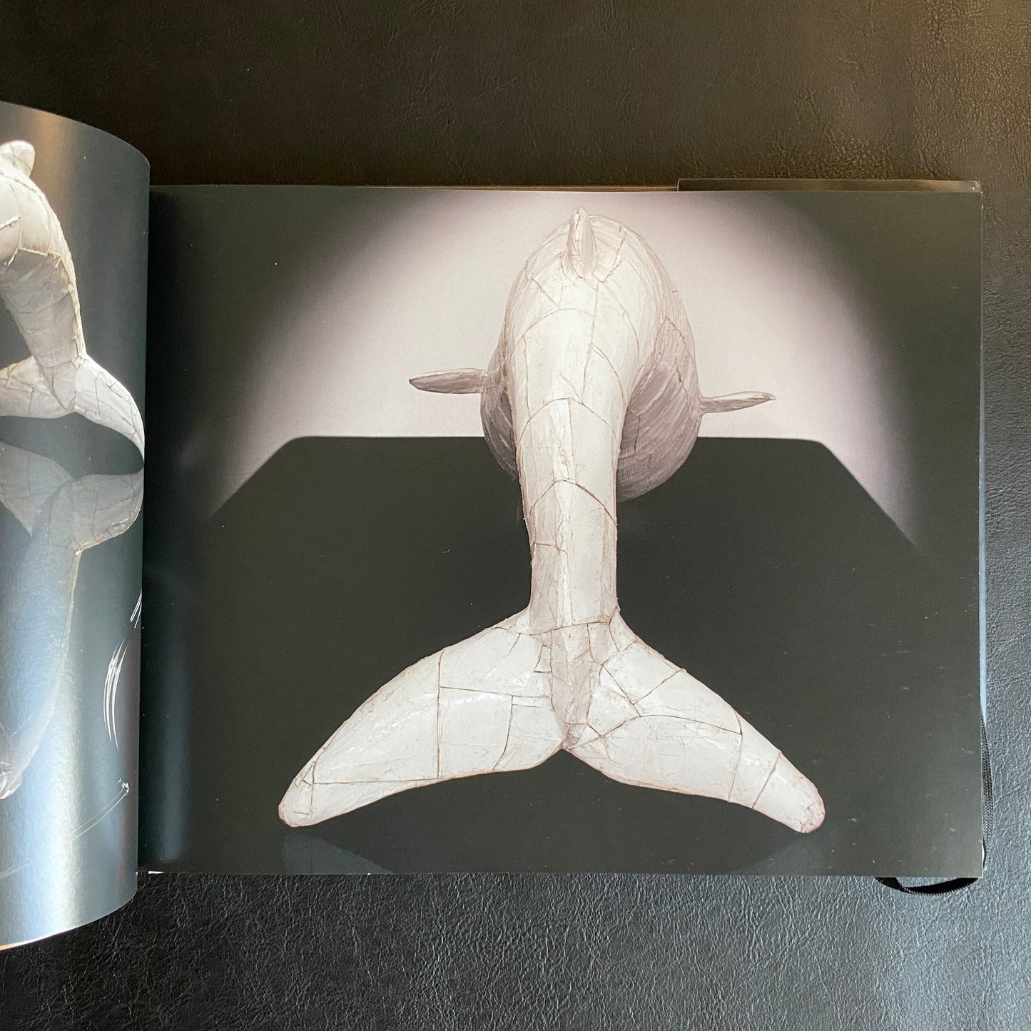 Tom Sachs HC Animals 2008 art book Sperone