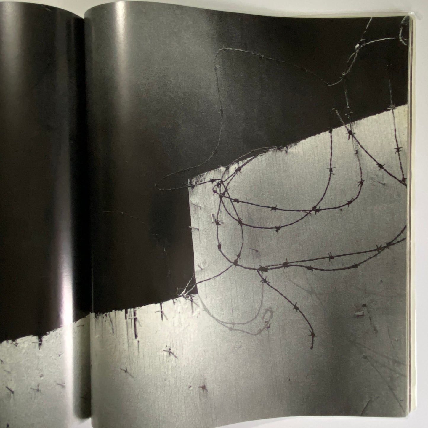 hysteric No. 7 RIVER BED