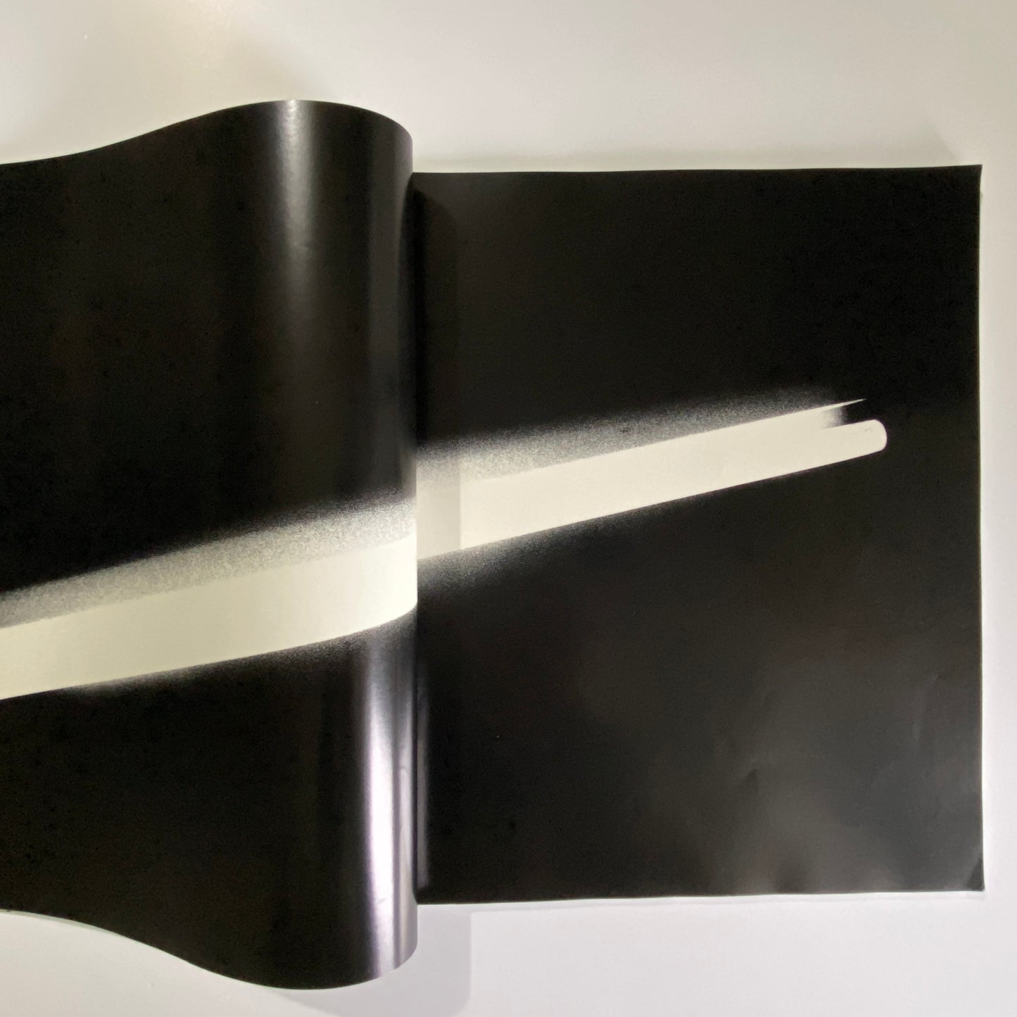 hysteric No. 7 RIVER BED