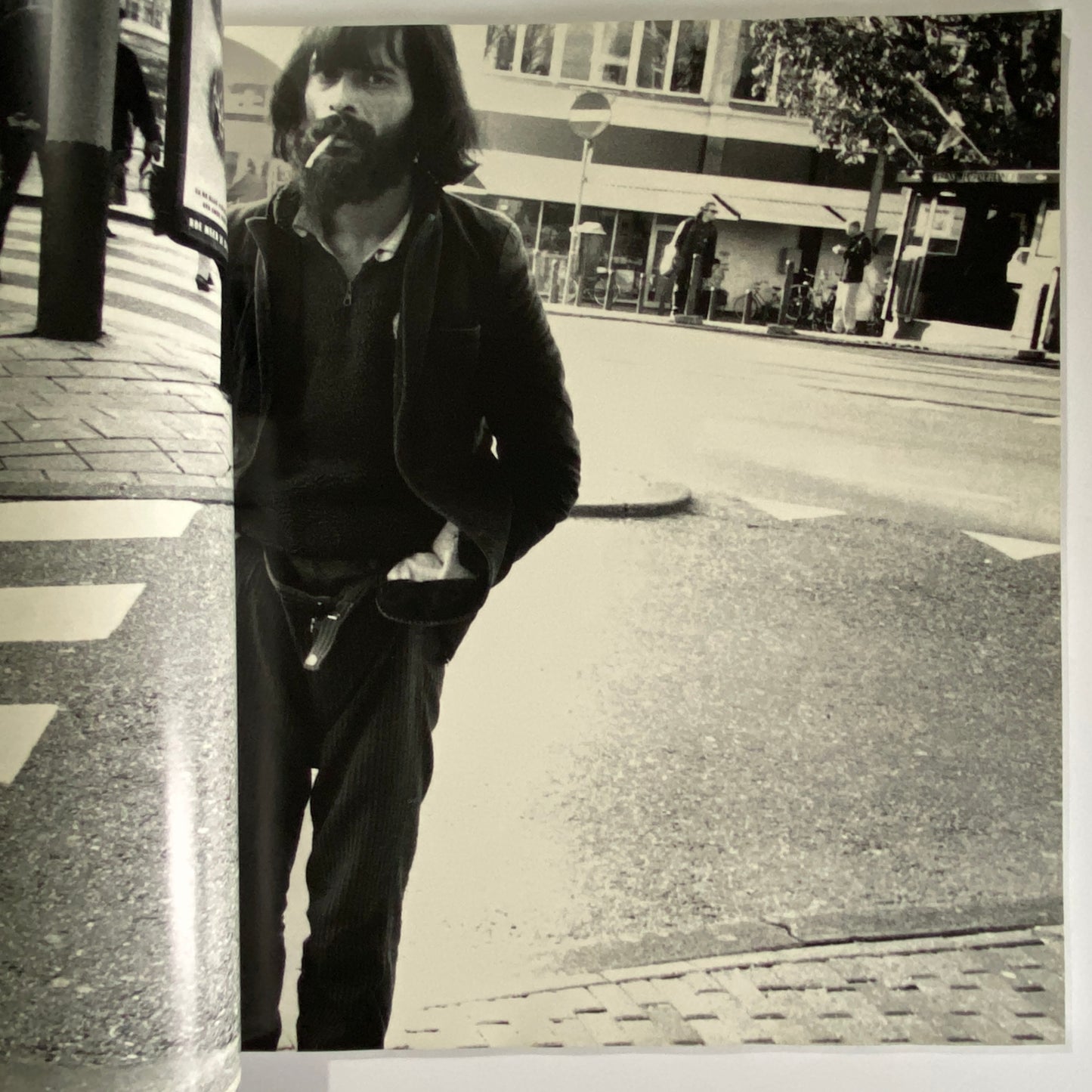 hysteric No. 7 RIVER BED