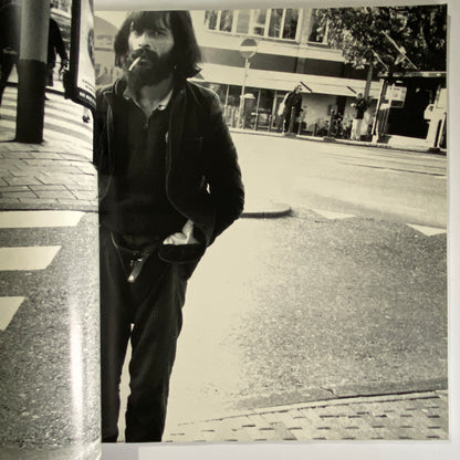 hysteric No. 7 RIVER BED