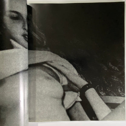 hysteric No. 7 RIVER BED