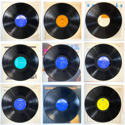 Jazz and Classical - JOB LOT - 50 Records - VG+ Condition