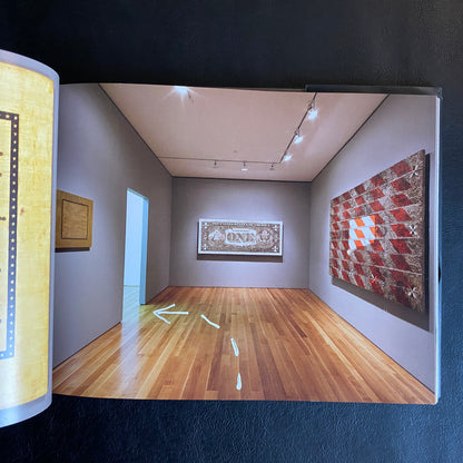 Tom Sachs HC Animals 2008 art book Sperone