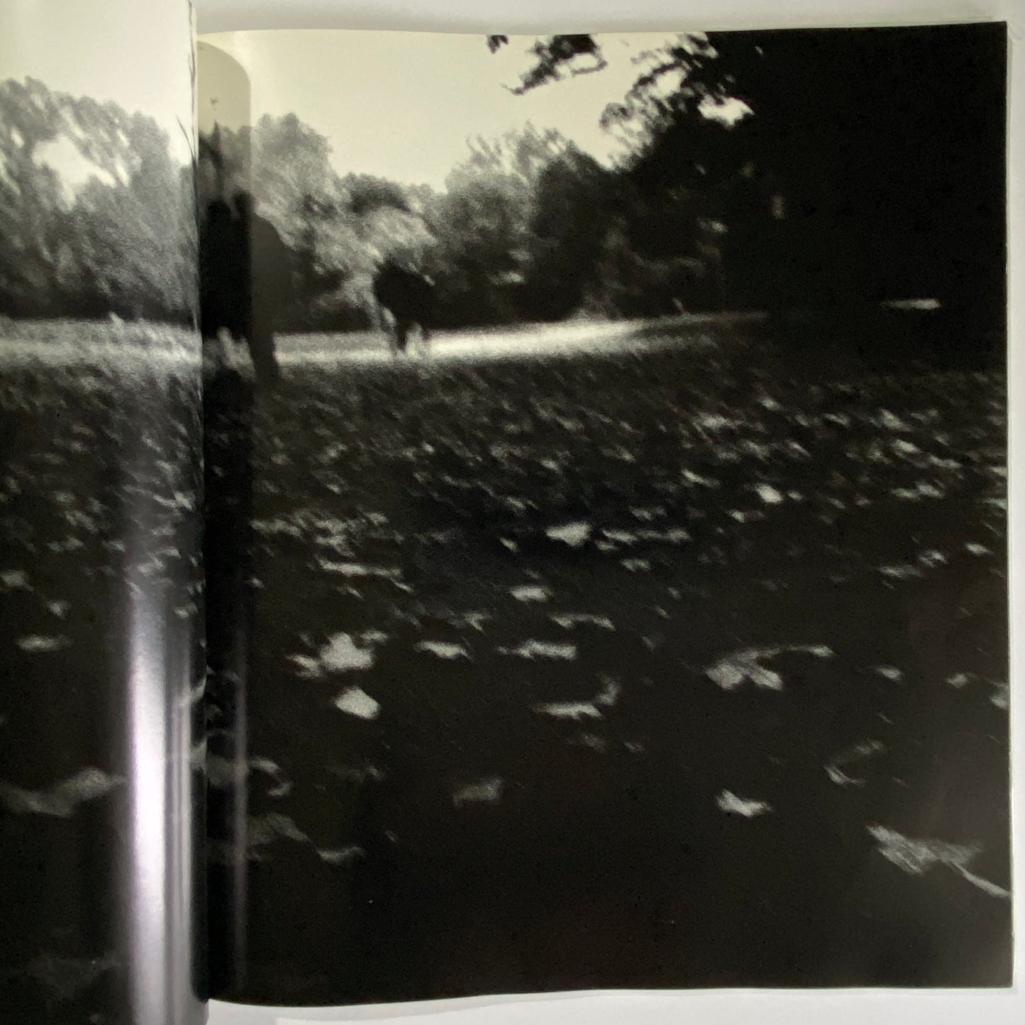 hysteric No. 7 RIVER BED