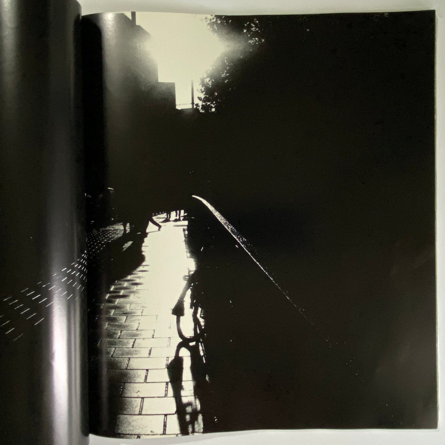 hysteric No. 7 RIVER BED