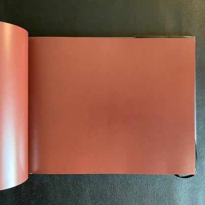 Tom Sachs HC Animals 2008 art book Sperone