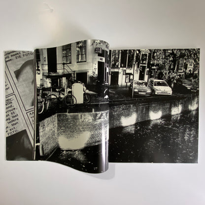 hysteric No. 7 RIVER BED