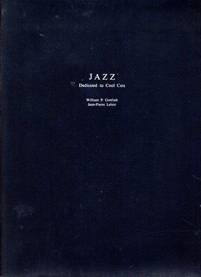 Jazz dedicated to Cool Cats