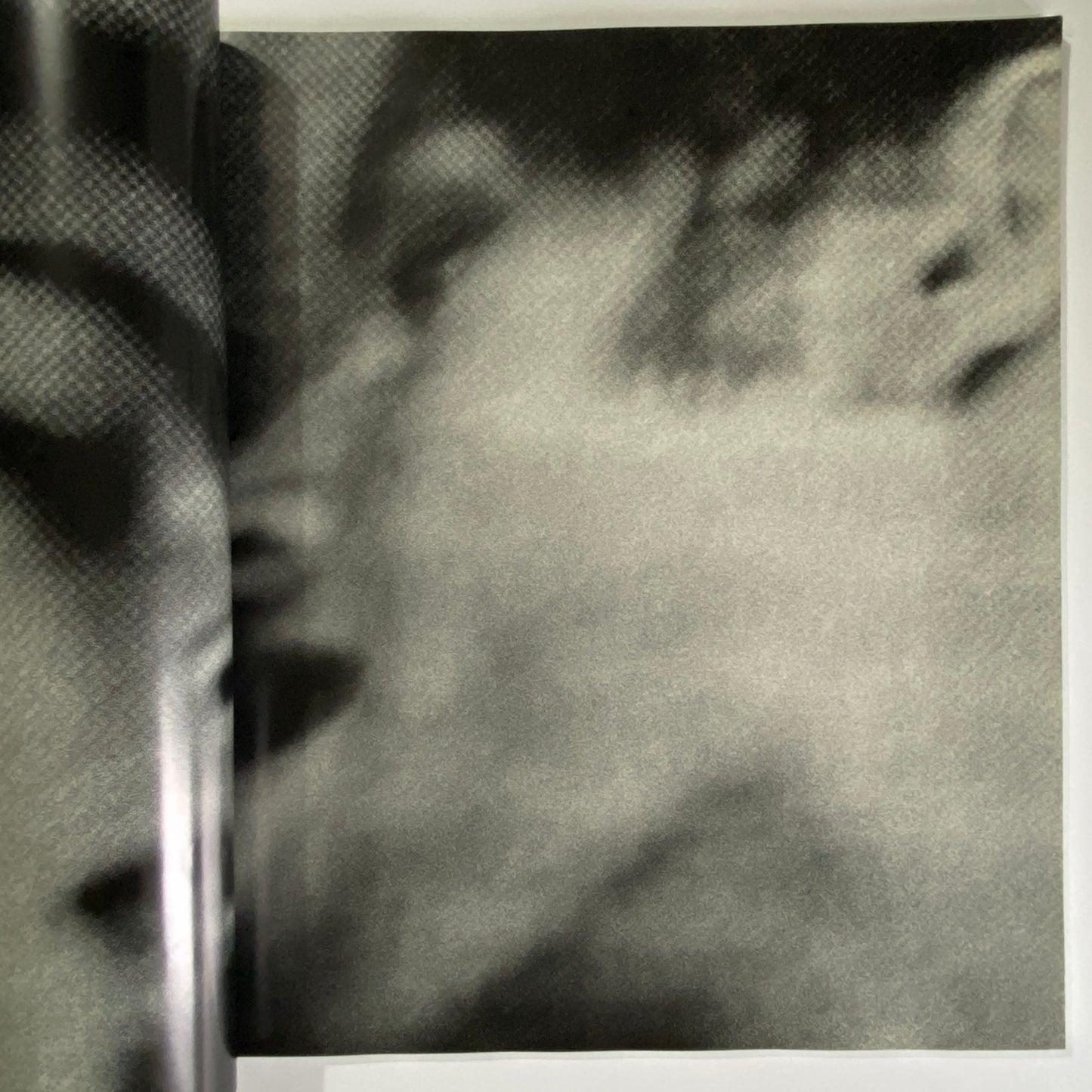 hysteric No. 7 RIVER BED