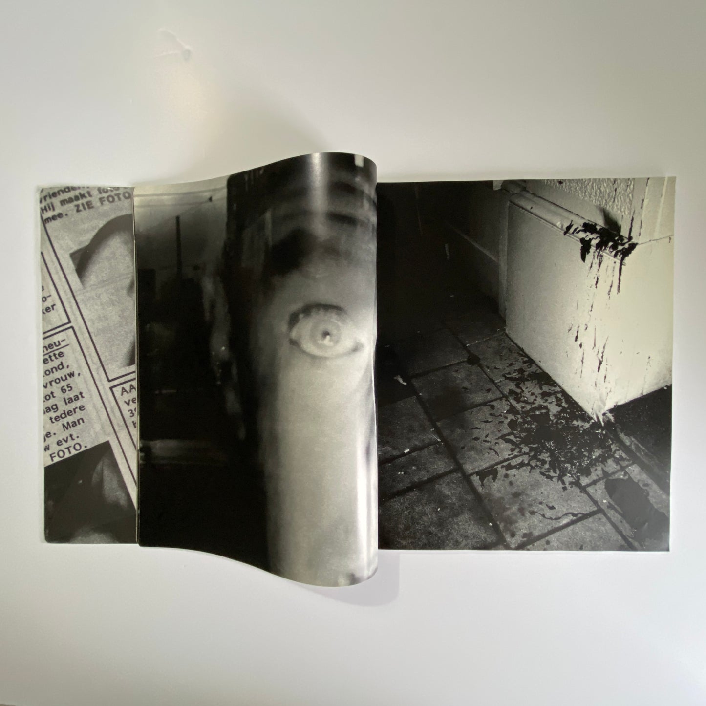 hysteric No. 7 RIVER BED