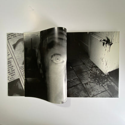 hysteric No. 7 RIVER BED