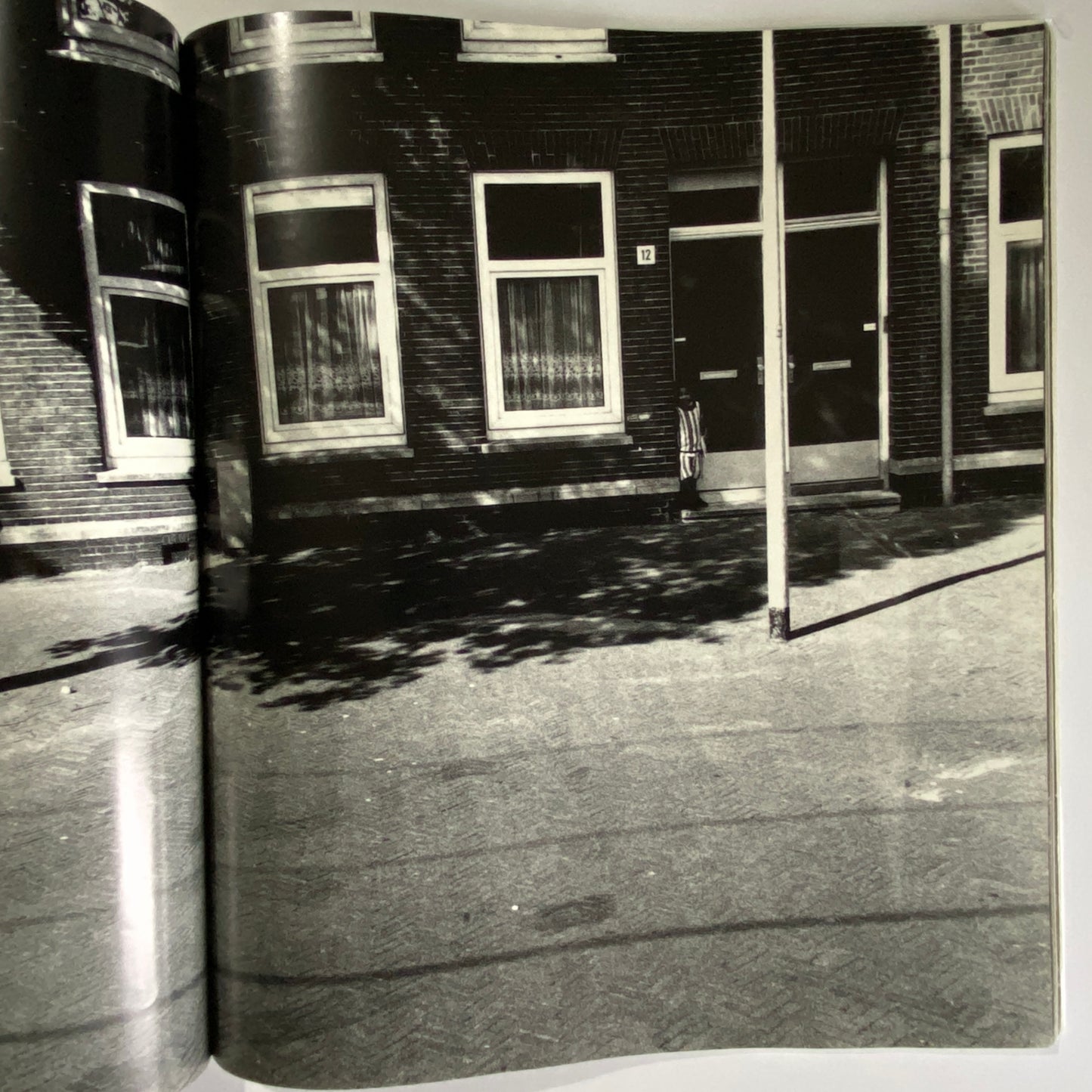 hysteric No. 7 RIVER BED