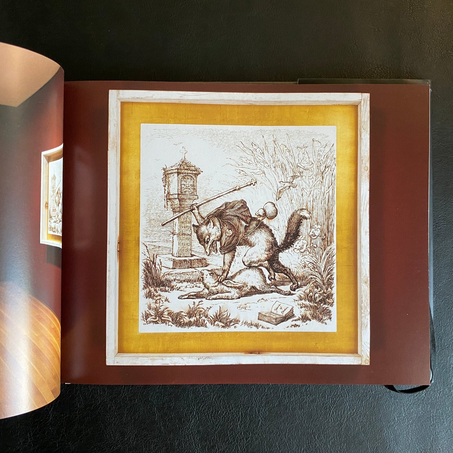 Tom Sachs HC Animals 2008 art book Sperone