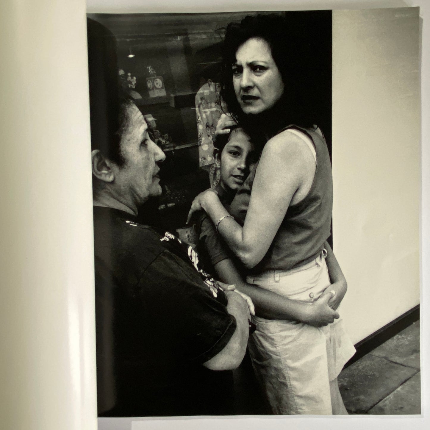 hysteric No. 7 RIVER BED