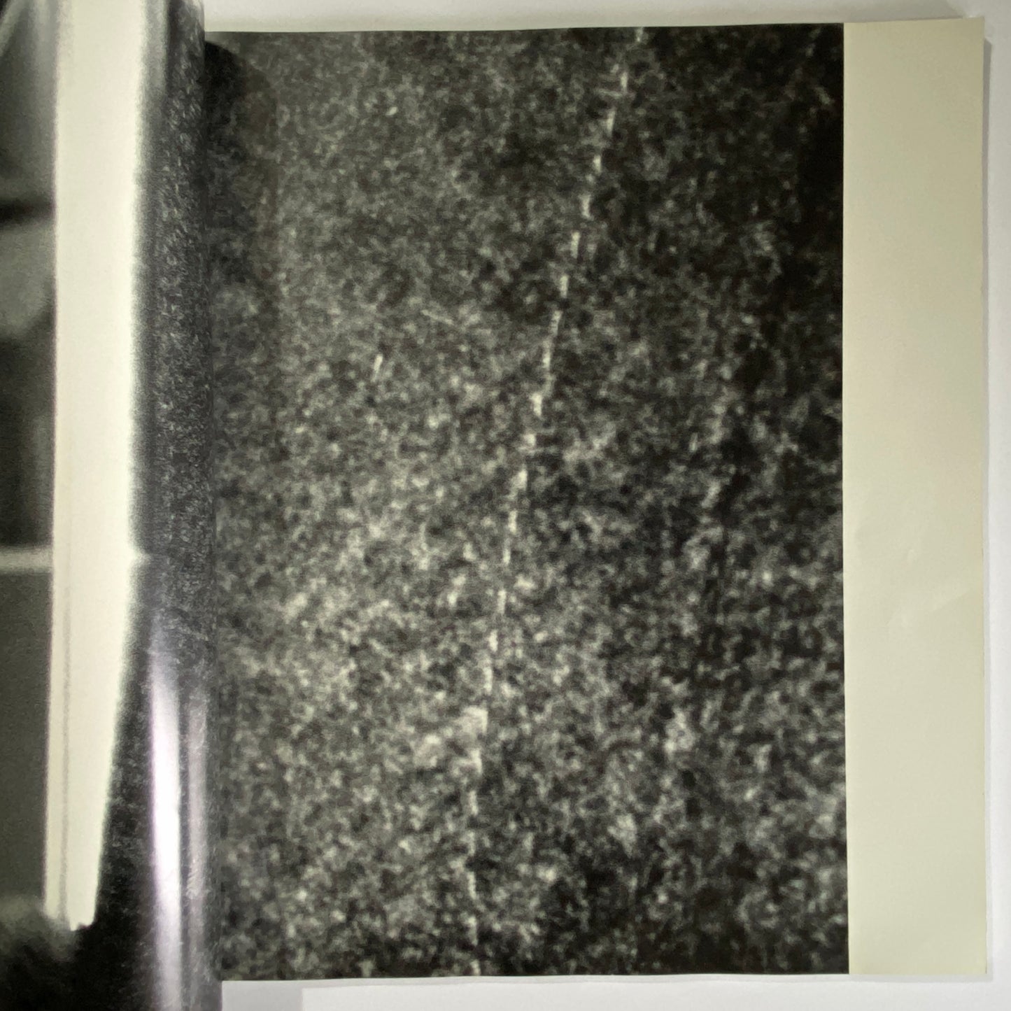 hysteric No. 7 RIVER BED