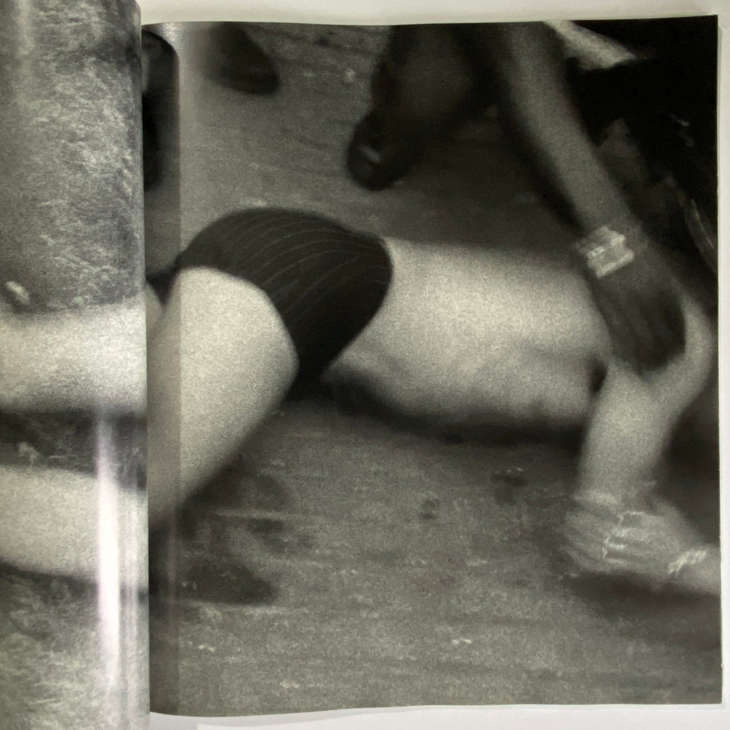 hysteric No. 7 RIVER BED