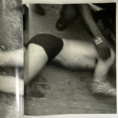 hysteric No. 7 RIVER BED