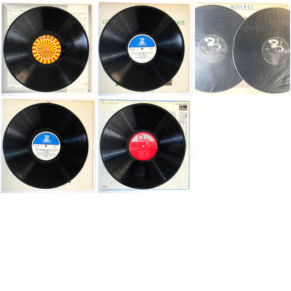 Jazz and Classical - JOB LOT - 50 Records - VG+ Condition