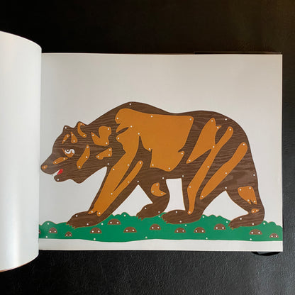 Tom Sachs HC Animals 2008 art book Sperone