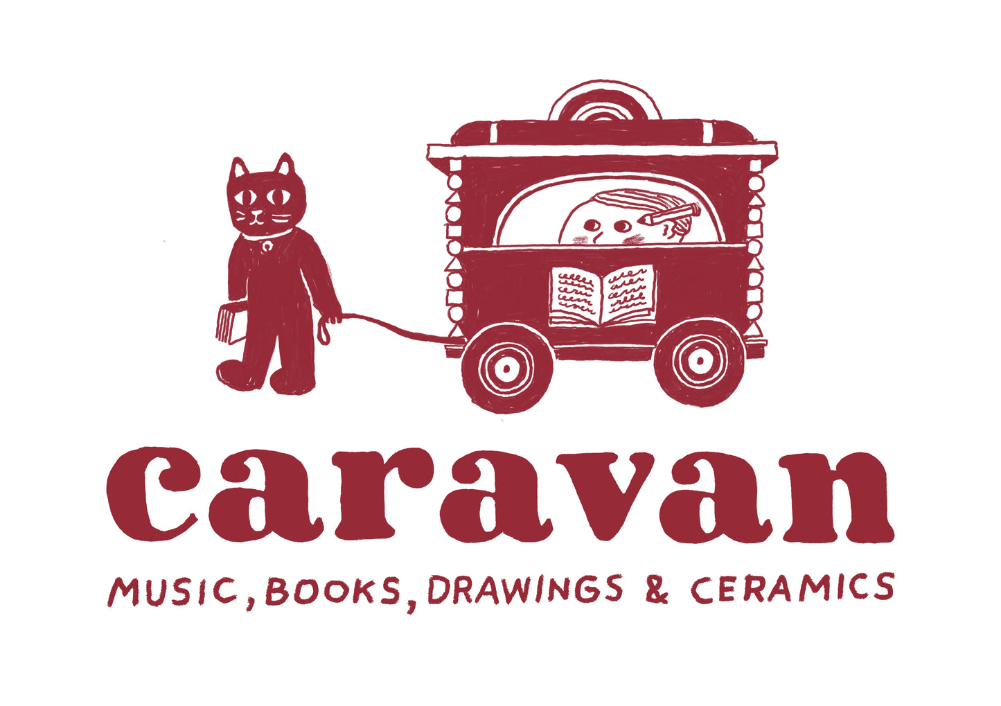 CARAVAN gift card