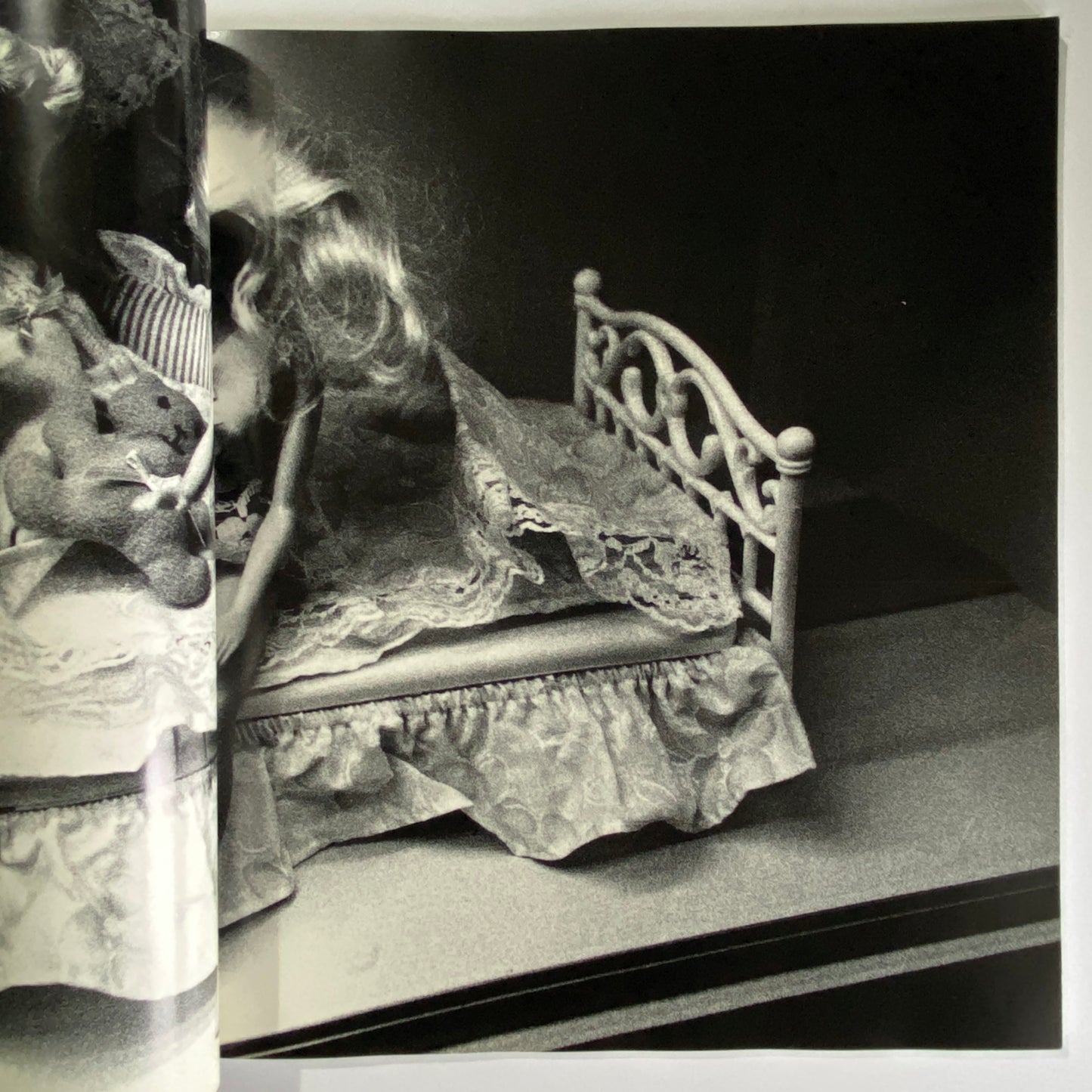 hysteric No. 7 RIVER BED