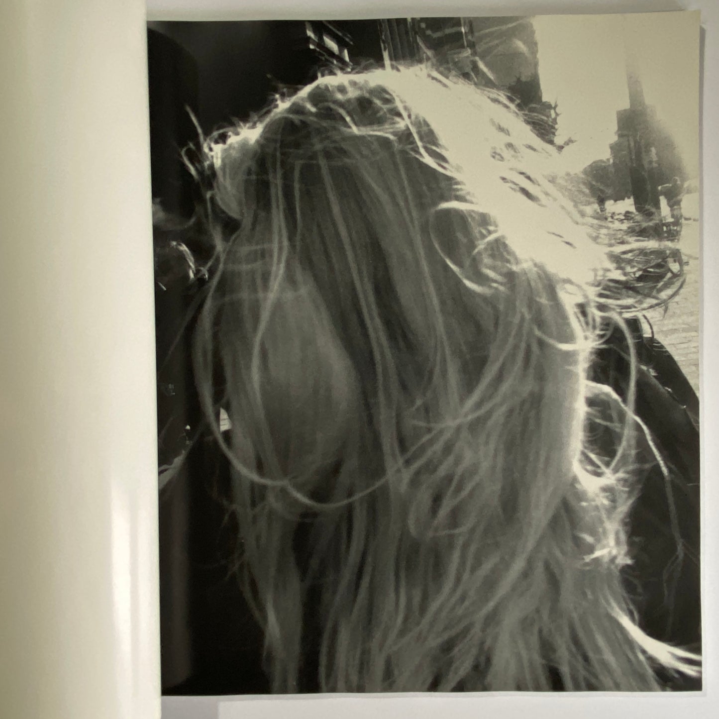 hysteric No. 7 RIVER BED