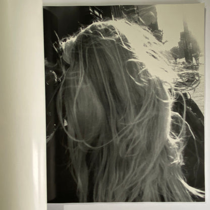 hysteric No. 7 RIVER BED