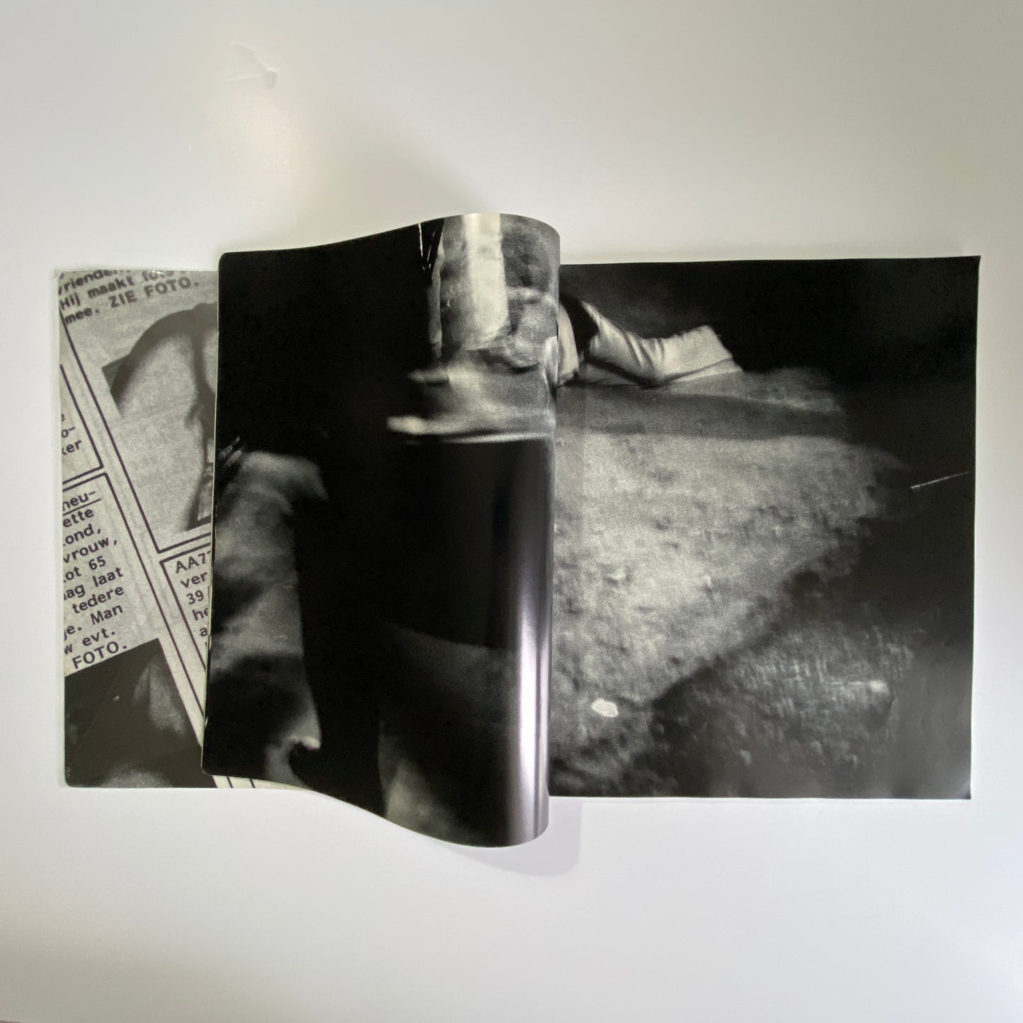 hysteric No. 7 RIVER BED