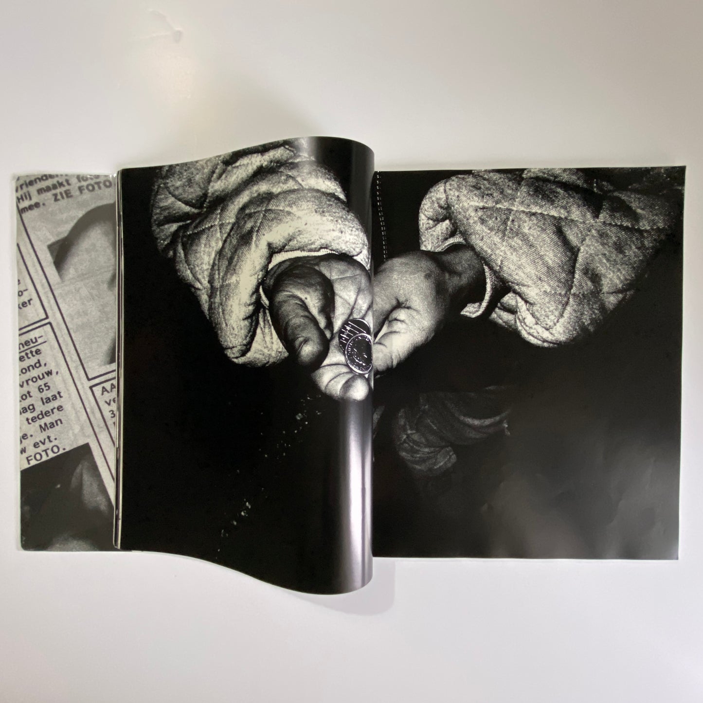 hysteric No. 7 RIVER BED