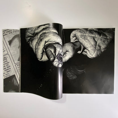 hysteric No. 7 RIVER BED