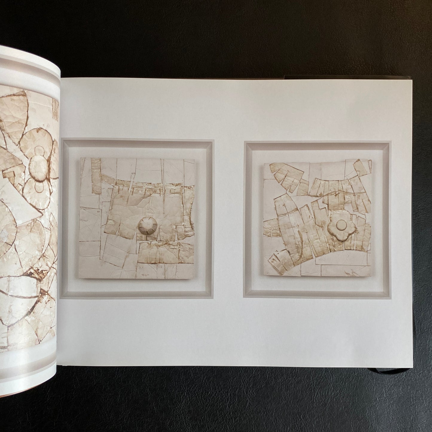 Tom Sachs HC Animals 2008 art book Sperone