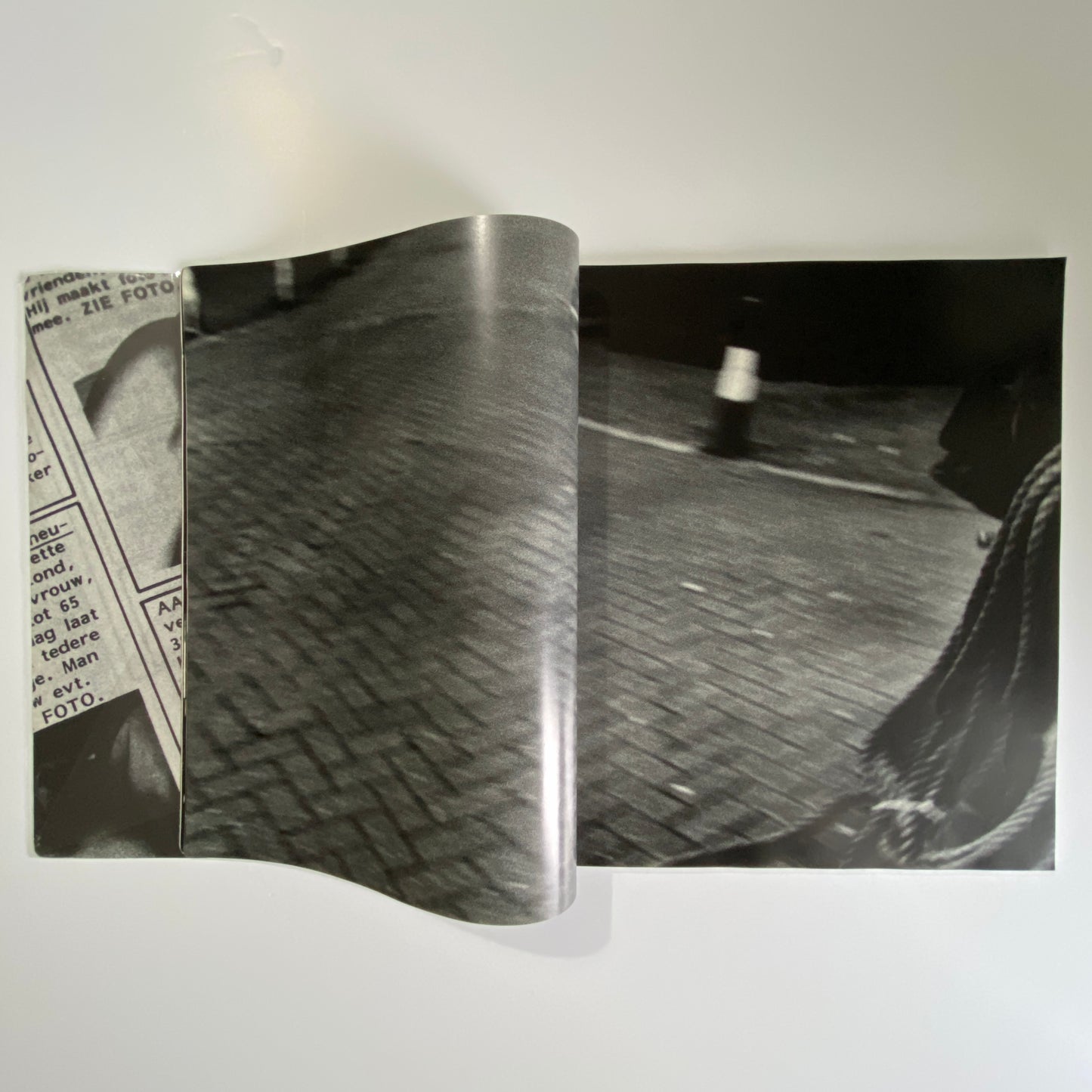 hysteric No. 7 RIVER BED