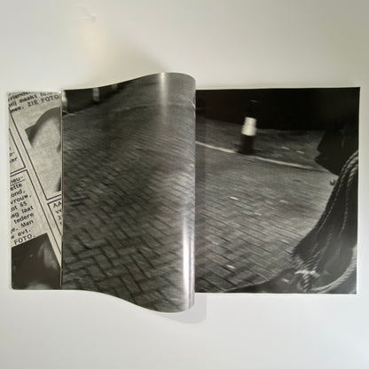 hysteric No. 7 RIVER BED