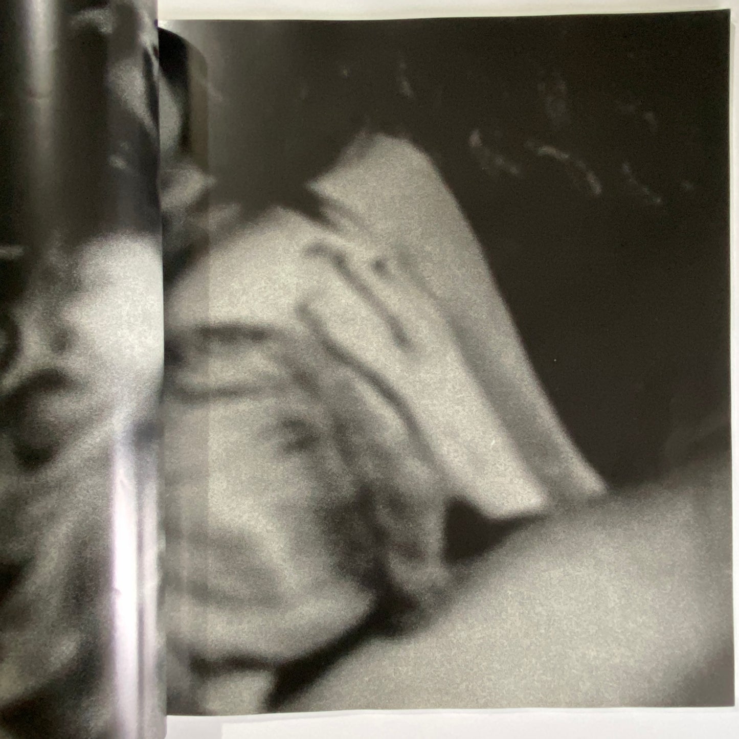 hysteric No. 7 RIVER BED