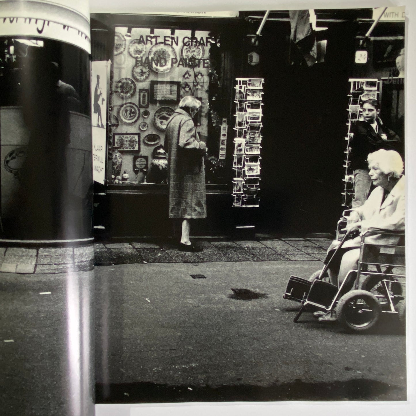 hysteric No. 7 RIVER BED