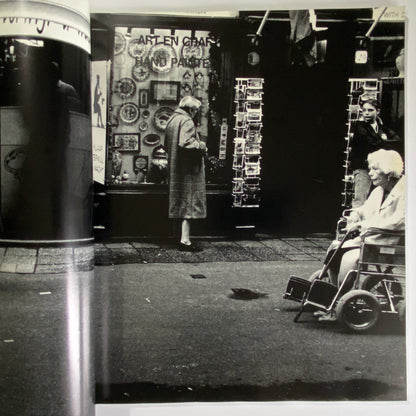 hysteric No. 7 RIVER BED