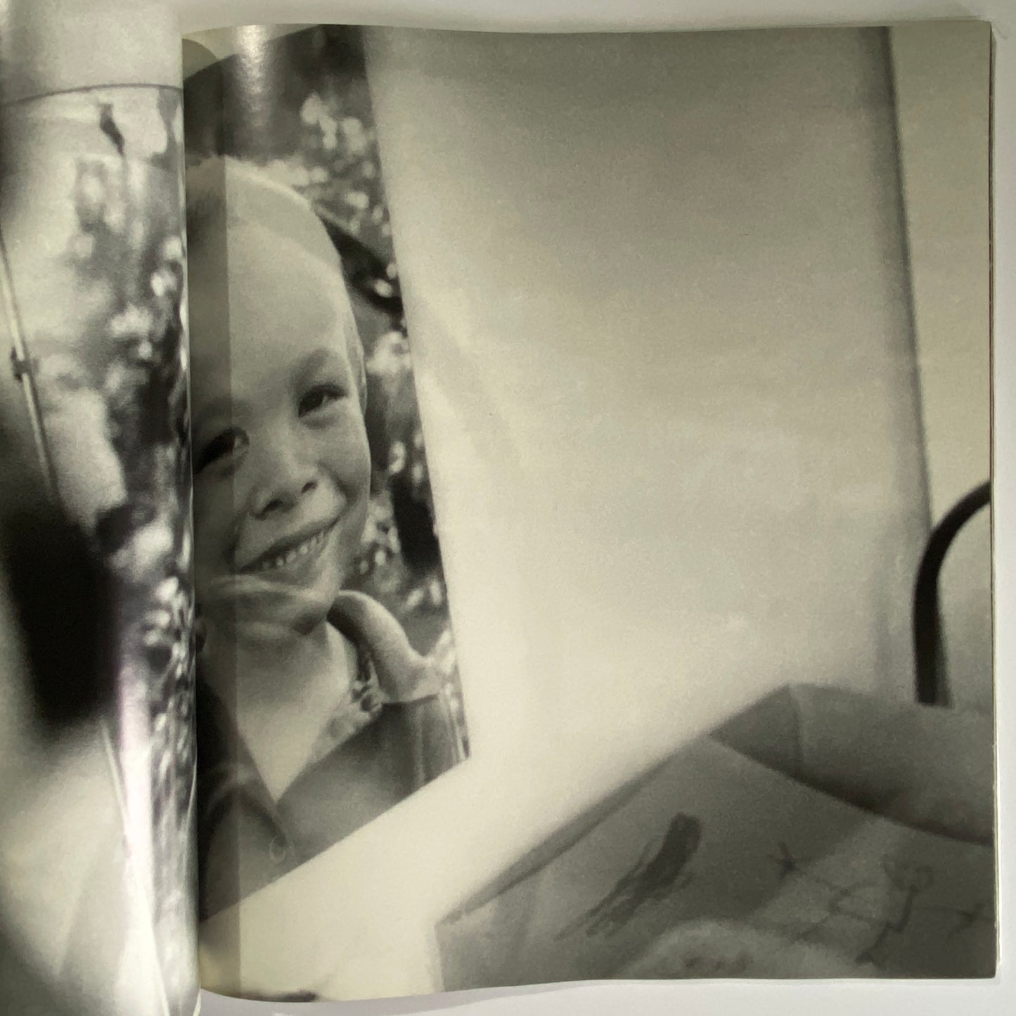 hysteric No. 7 RIVER BED