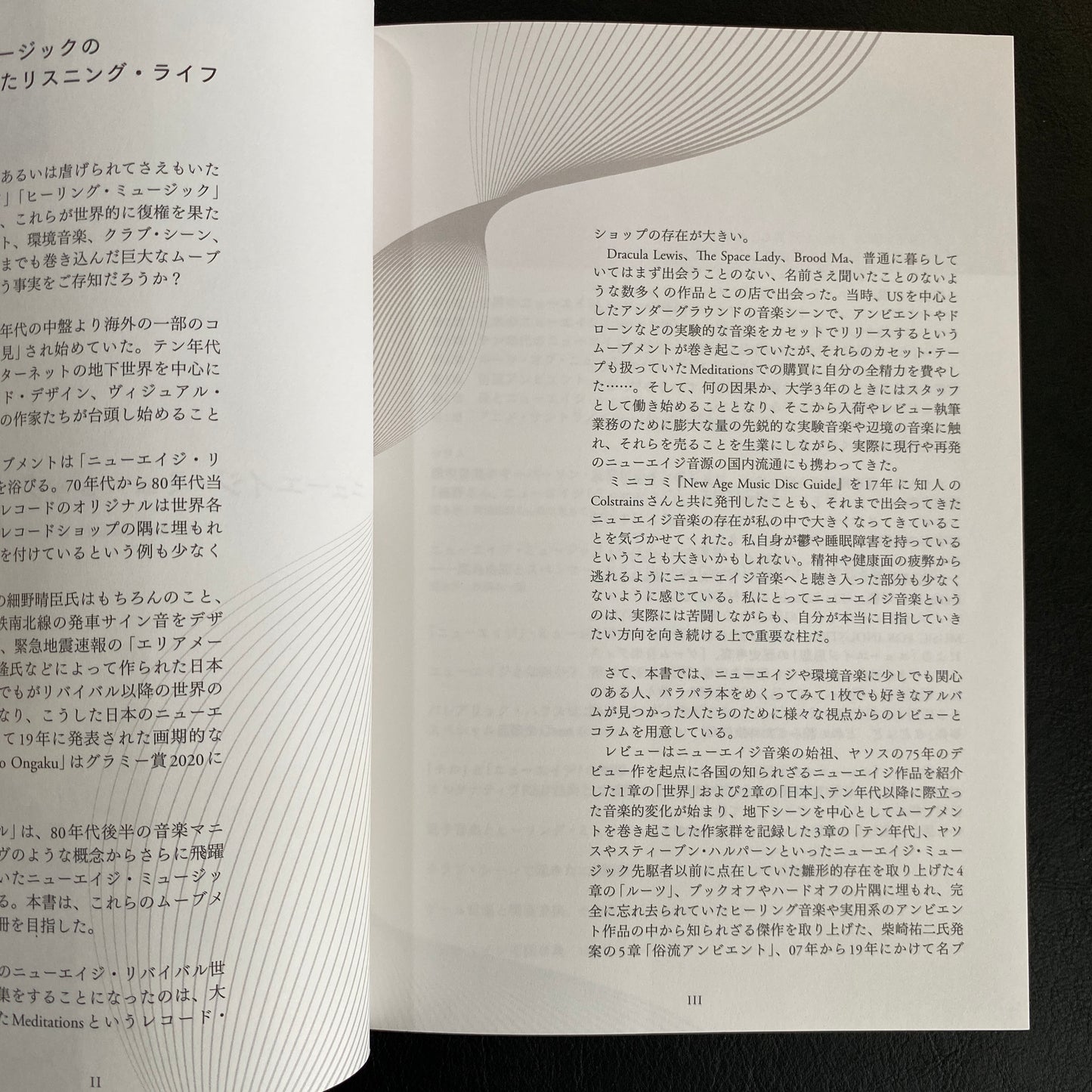 New Age Music Disc Guide