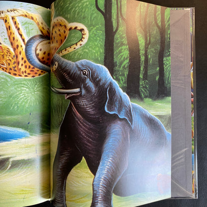 Art random 98 Traffic art