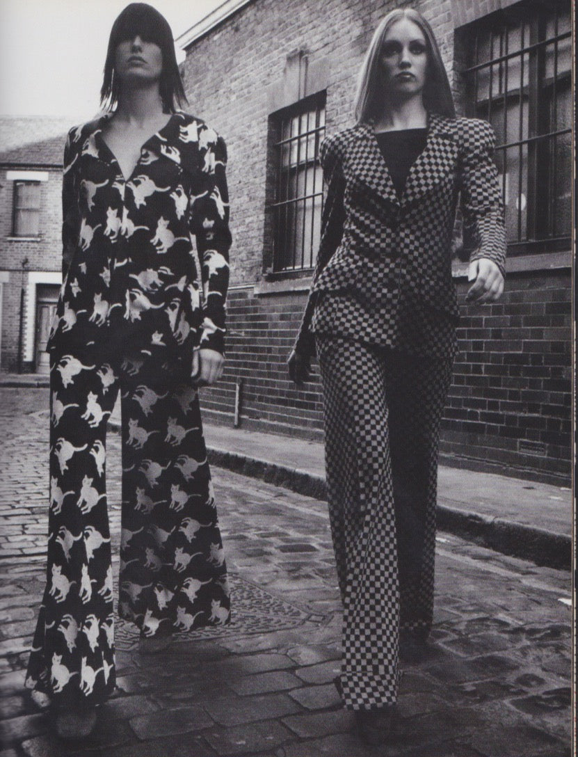Biba : The Biba Experience – caravan