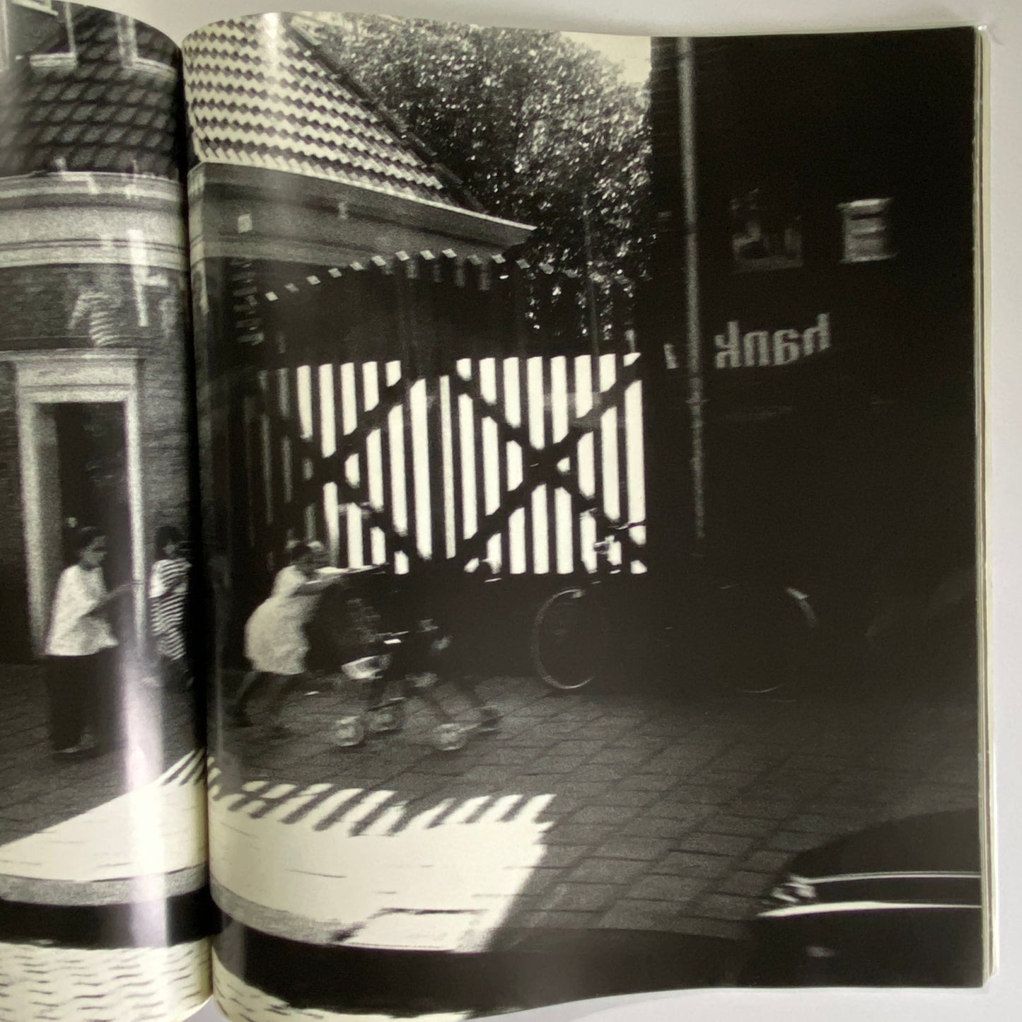 hysteric No. 7 RIVER BED