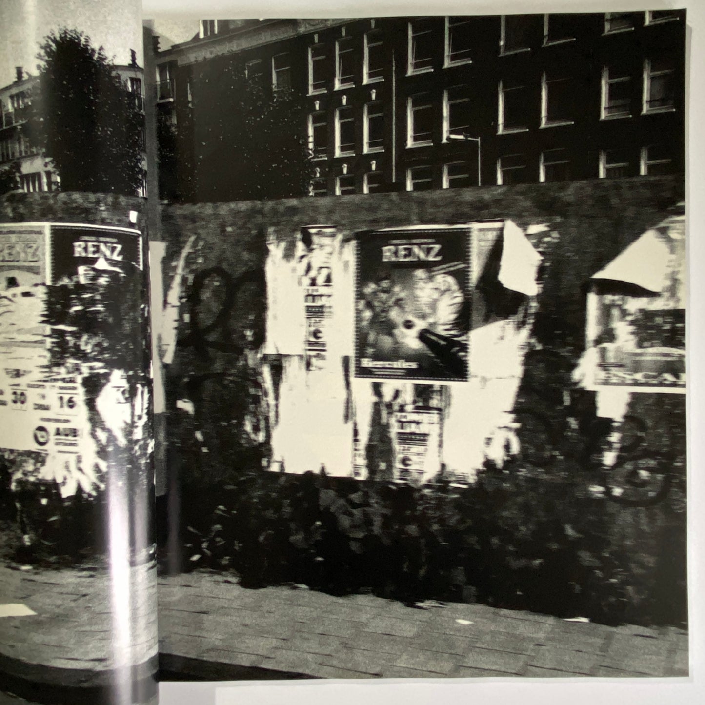 hysteric No. 7 RIVER BED