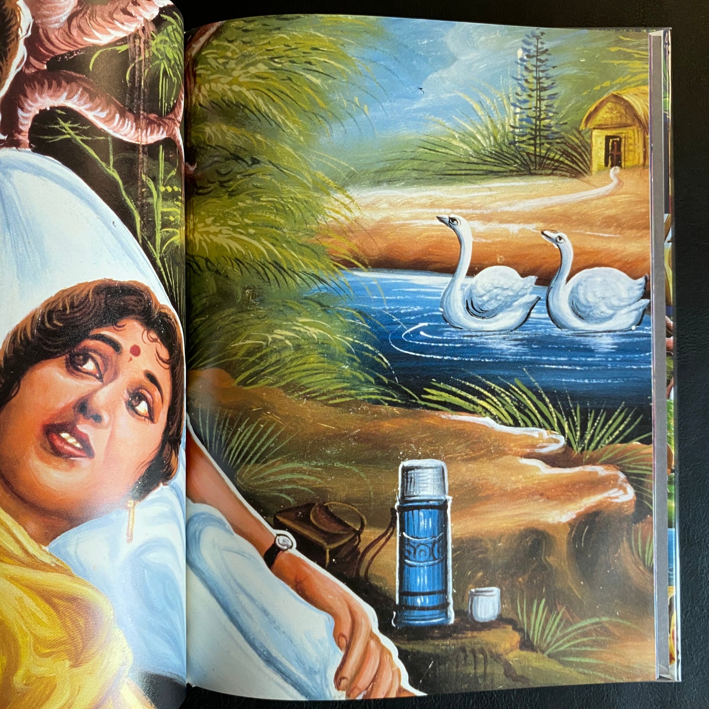 Art random 98 Traffic art